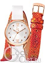 Женские наручные часы Gc Classic Y13003L1