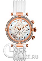 Женские наручные часы Gc Sport Chic Y16004L1