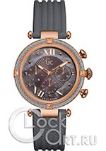 Женские наручные часы Gc Sport Chic Y16006L5