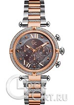 Женские наручные часы Gc Sport Chic Y16015L5