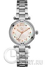 Женские наручные часы Gc Sport Chic Y18001L1