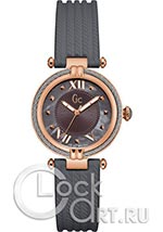 Женские наручные часы Gc Sport Chic Y18006L5