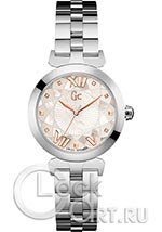 Женские наручные часы Gc Sport Chic Y19001L1
