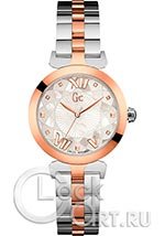 Женские наручные часы Gc Sport Chic Y19002L1