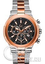 Мужские наручные часы Gc Sport Chic Y23003G2