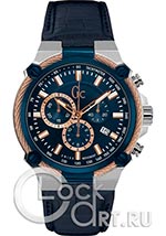 Мужские наручные часы Gc Sport Chic Y24001G7