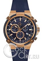 Мужские наручные часы Gc Sport Chic Y24006G7