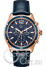 Мужские наручные часы Gc Sport Chic Y26001G7