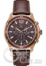 Мужские наручные часы Gc Sport Chic Y26002G4