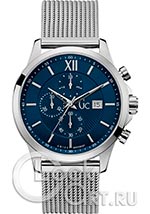 Мужские наручные часы Gc Classic Y27005G7MF