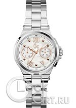 Женские наручные часы Gc Sport Chic Y29001L1