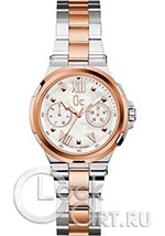 Женские наручные часы Gc Sport Chic Y29002L1