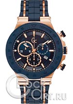 Мужские наручные часы Gc Sport Chic Y35002G7