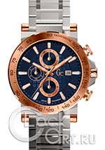 Мужские наручные часы Gc Sport Chic Y37003G7