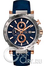 Мужские наручные часы Gc Sport Chic Y37004G7