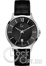 Мужские наручные часы Gc Classic Y38001G2