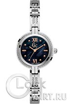 Женские наручные часы Gc Sport Chic Y39001L2