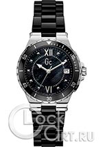 Женские наручные часы Gc Sport Chic Y42002L2