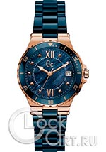 Женские наручные часы Gc Sport Chic Y42003L7