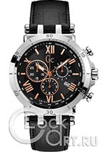 Мужские наручные часы Gc Classic Y44002G2