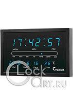 Настенные часы Granat Wall Clock С-2502T-С