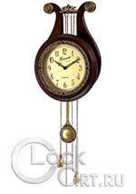 Настенные часы Granat Wall Clock GB16303