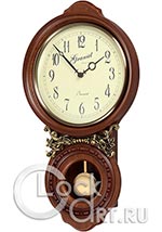Настенные часы Granat Wall Clock GB16304-2