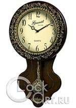Настенные часы Granat Wall Clock GB16306