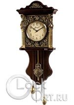 Настенные часы Granat Wall Clock GB16307