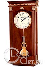Настенные часы Granat Wall Clock GB16312