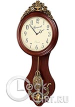Настенные часы Granat Wall Clock GB16320
