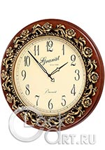 Настенные часы Granat Wall Clock GB16325