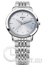 Мужские наручные часы Gryon G 151 G151.10.33