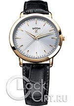 Мужские наручные часы Gryon G 151 G151.21.33