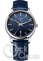 Мужские наручные часы Gryon G 201 G201.16.36