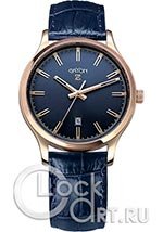 Мужские наручные часы Gryon G 201 G201.26.36