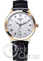 Мужские наручные часы Gryon G 211 G211.21.13