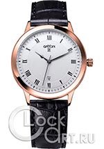 Мужские наручные часы Gryon G 211 G211.41.13
