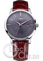 Мужские наручные часы Gryon G 221 G221.12.34