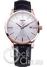 Мужские наручные часы Gryon G 221 G221.41.33