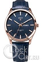Мужские наручные часы Gryon G 231 G231.46.36
