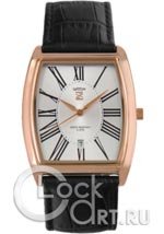 Мужские наручные часы Gryon G 401 G401.41.13