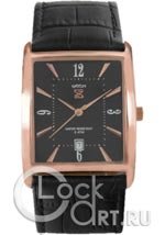 Мужские наручные часы Gryon G 521 G521.41.31