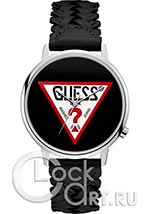 Женские наручные часы Guess Originals V1001M2