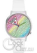 Женские наручные часы Guess Originals V1020M1
