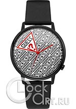 Женские наручные часы Guess Originals V1020M3