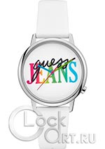 Женские наручные часы Guess Originals V1022M1