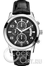 Мужские наручные часы Guess Sport Steel W0076G1