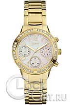 Женские наручные часы Guess Sport Steel W0546L2