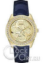 Женские наручные часы Guess Trend W0627L10